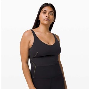 NWT Lululemon Align Tank
